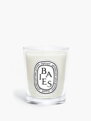 Baies (Berries) Small Candle (70g) — Diptyque