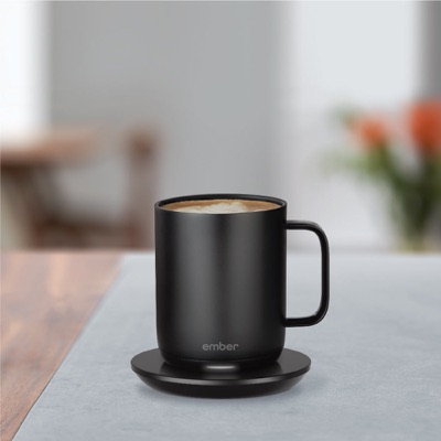 Temperature Control Smart Mug 2 (10 oz) — Ember