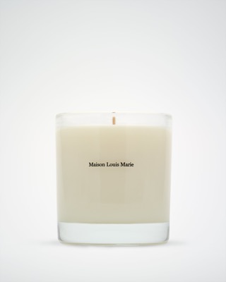 No.04 Bois de Balincourt Candle — Maison Louis Marie
