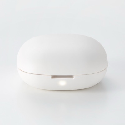 Diffuseur d’arômes portable (USB-C) — MUJI