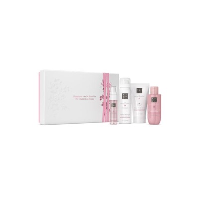 The Ritual of Sakura — coffret cadeau S — Rituals