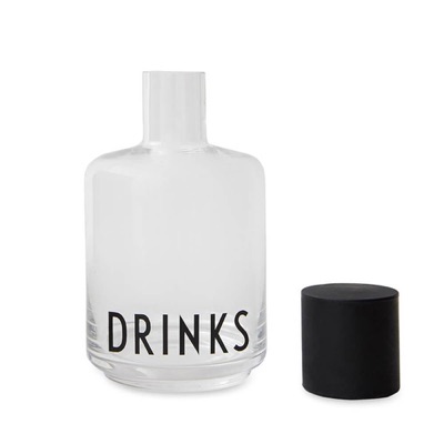 Carafe (Small) 0,5 L — Design Letters