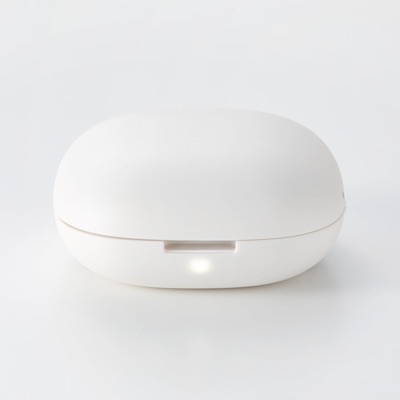 Diffuseur d’arômes portable (USB-C) — MUJI